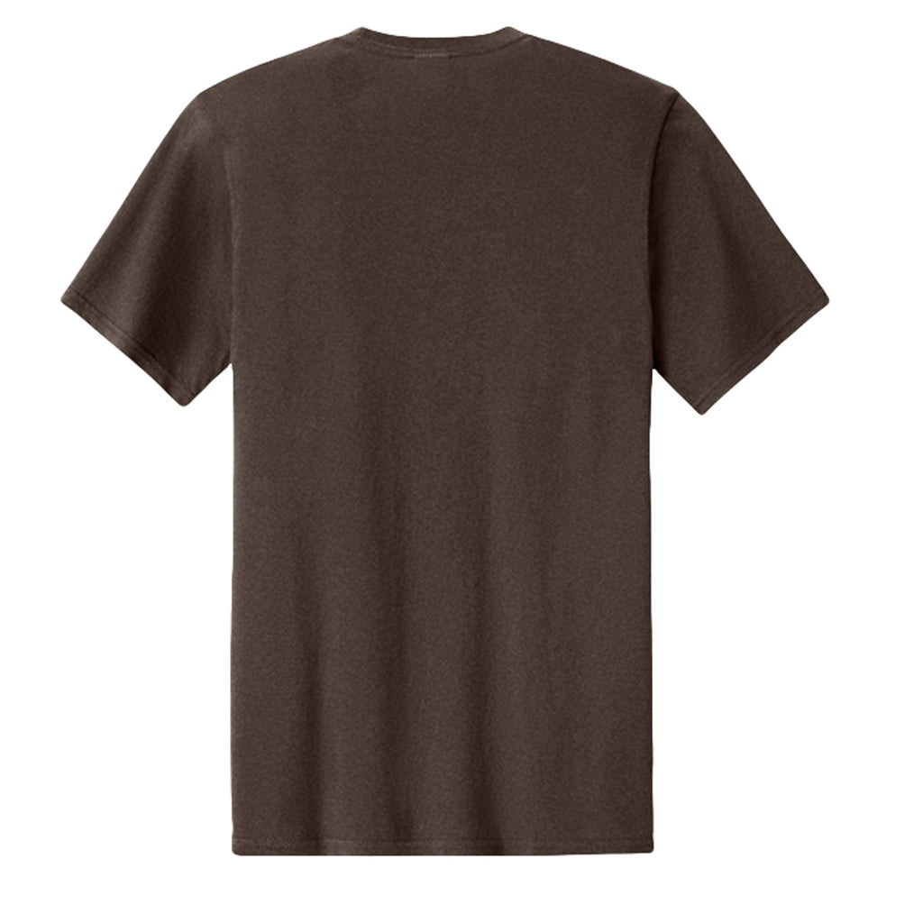 Athletic Maroon - PC43 - BACK