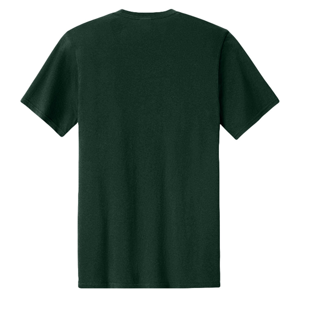 Dark Green - PC43 - BACK
