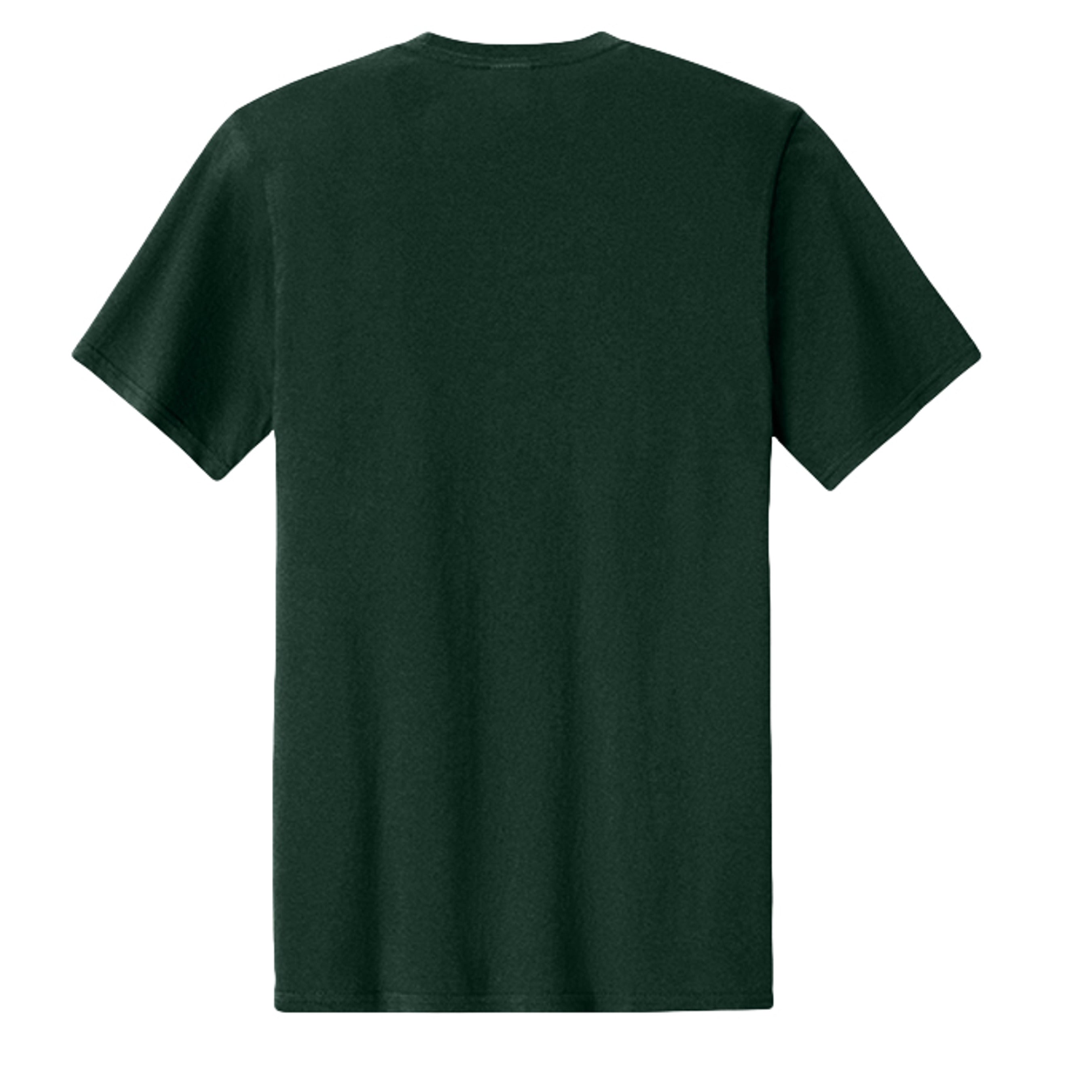 Dark Green - PC43 - BACK