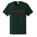 Dark Green - PC43 - FRONT