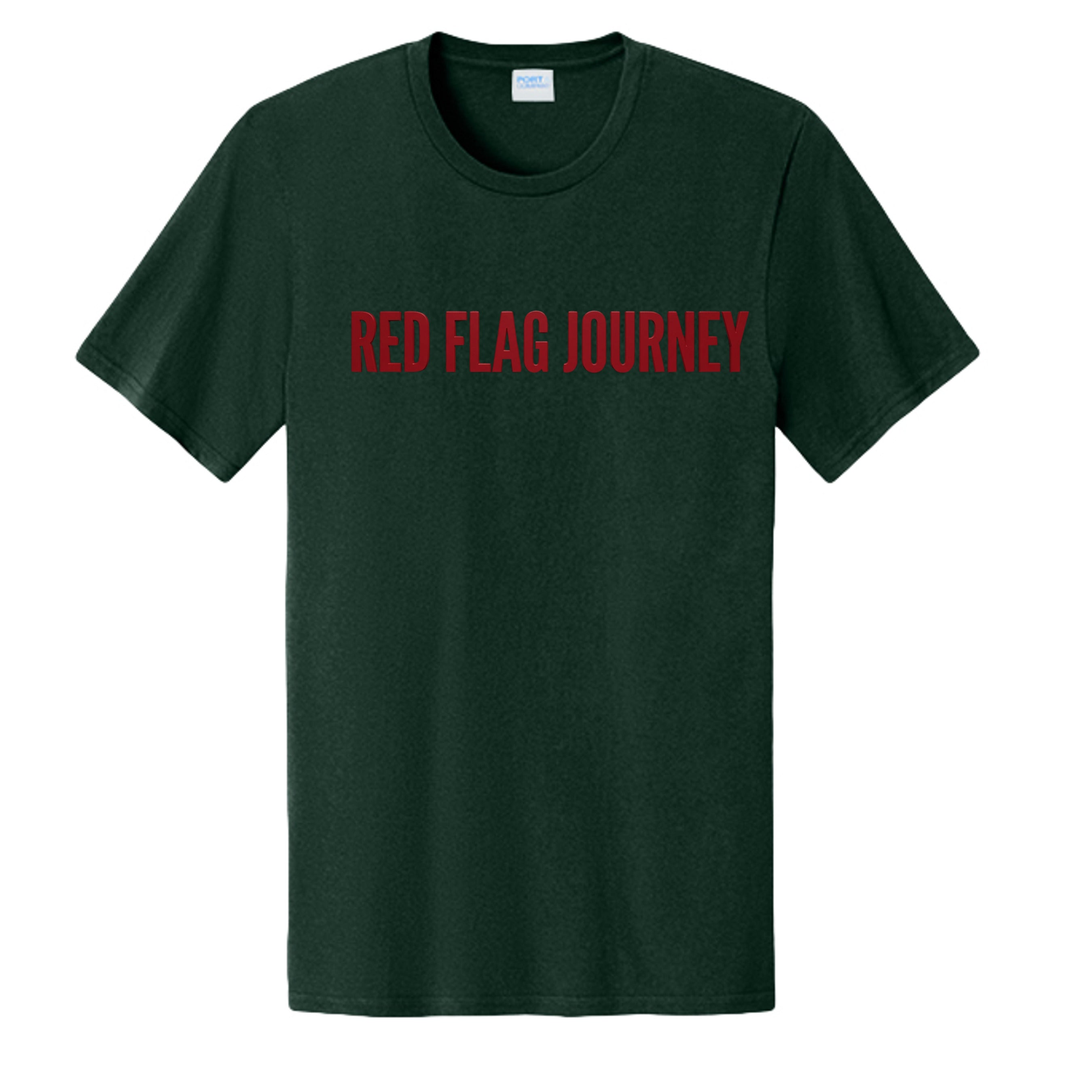 Dark Green - PC43 - FRONT