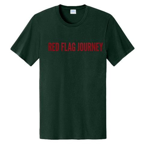 Dark Green - PC43 - FRONT