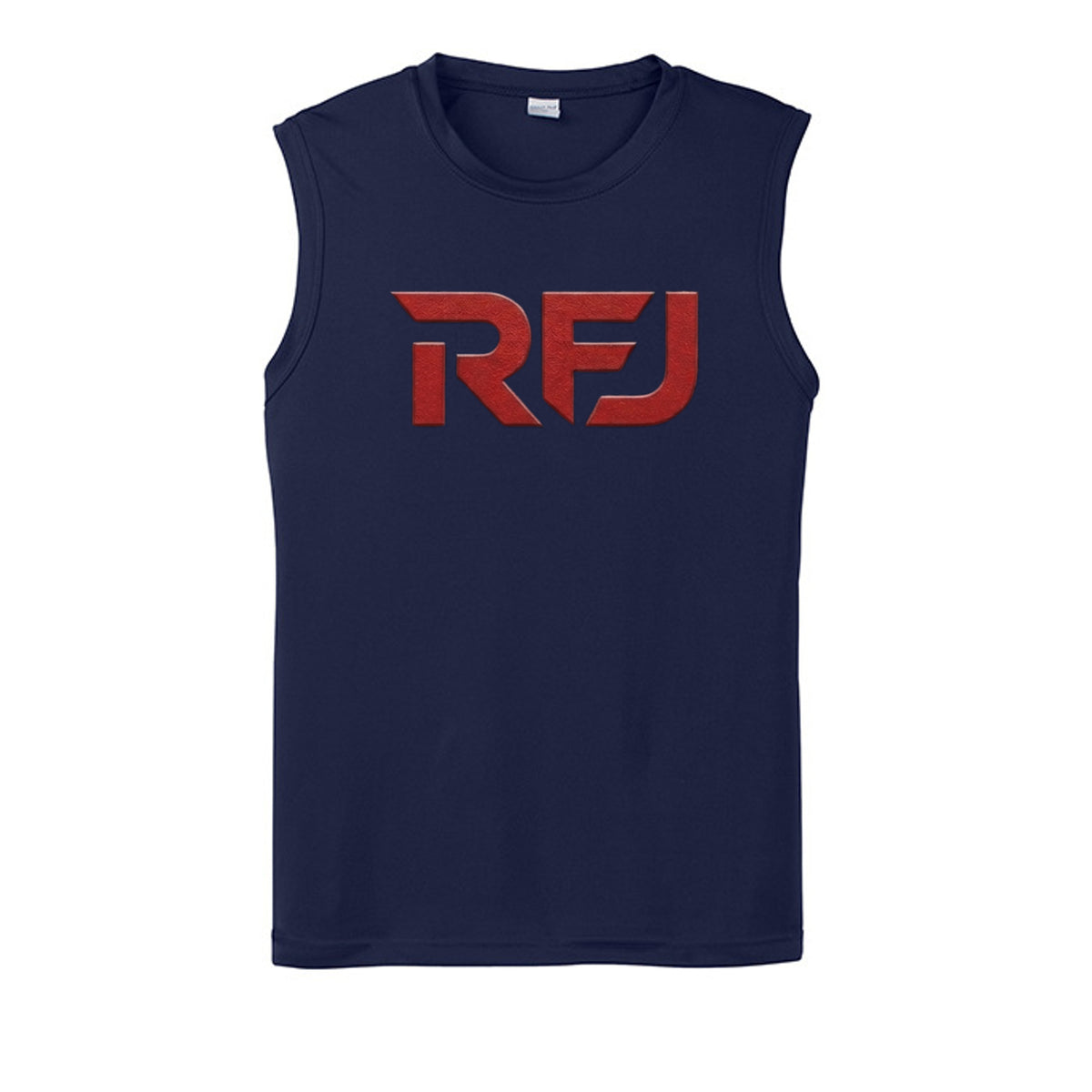 True Navy - ST352 - FRONT