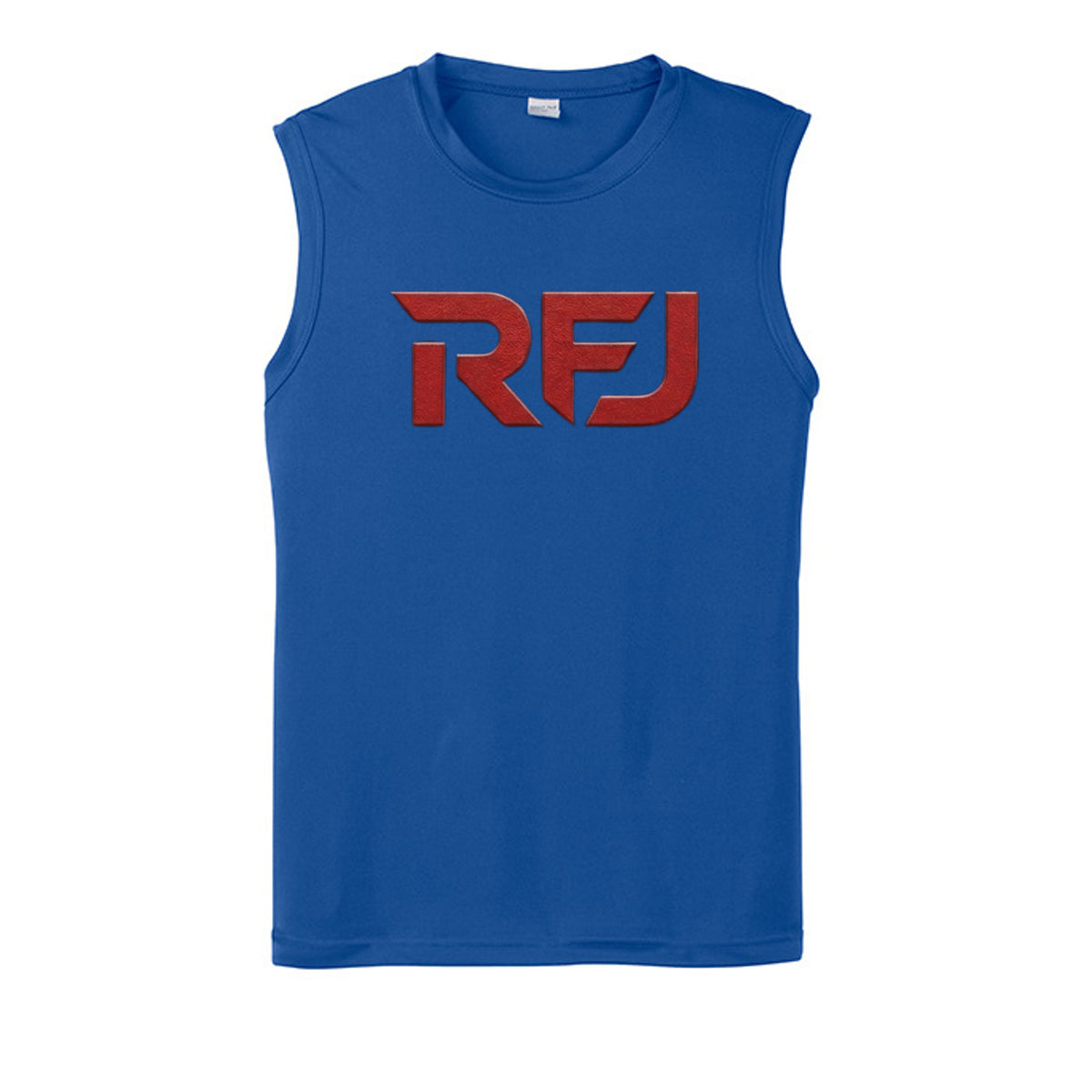 True Royal - ST352 - FRONT