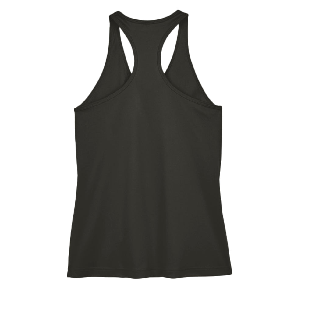 BLACK - TT11WRC - BACK