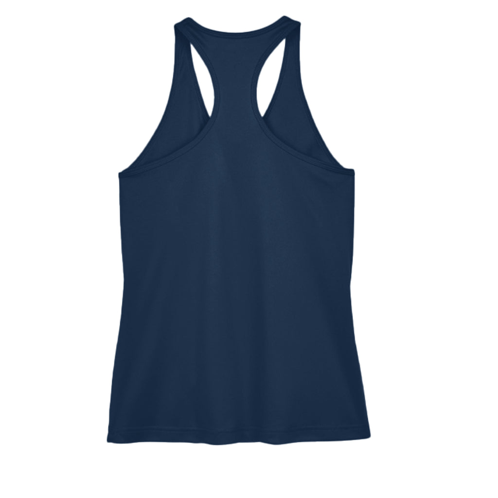SPORT DARK NAVY - TT11WRC - BACK