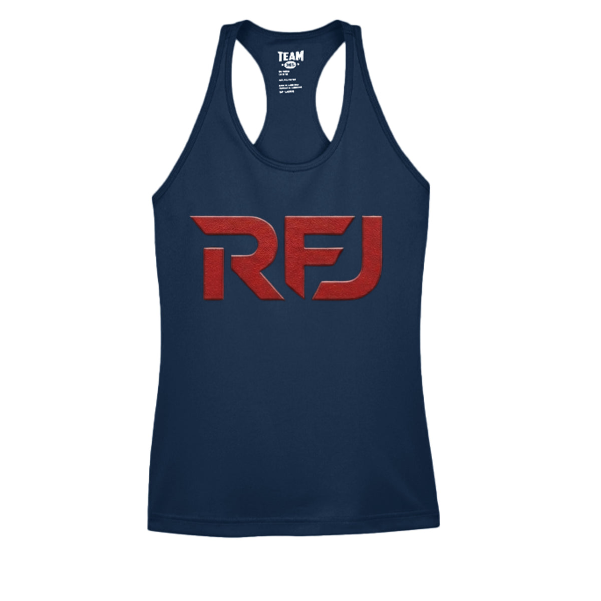 SPORT DARK NAVY - TT11WRC - FRONT