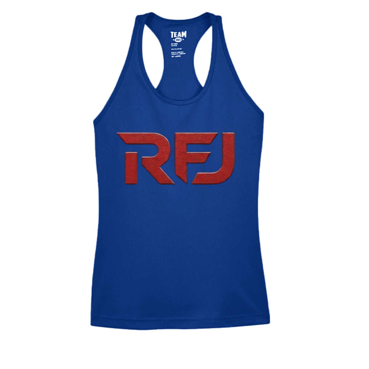 SPORT ROYAL - TT11WRC - FRONT