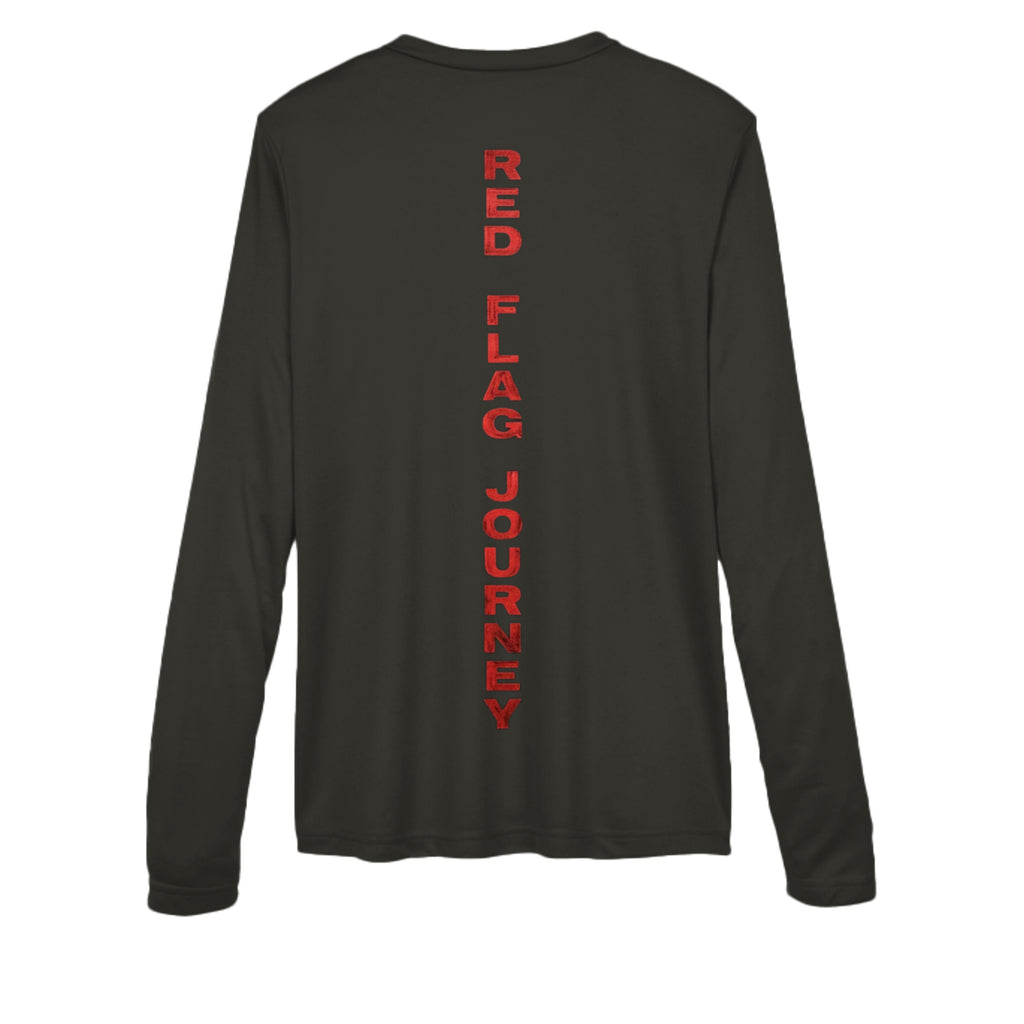 BLACK - TT11WL - BACK