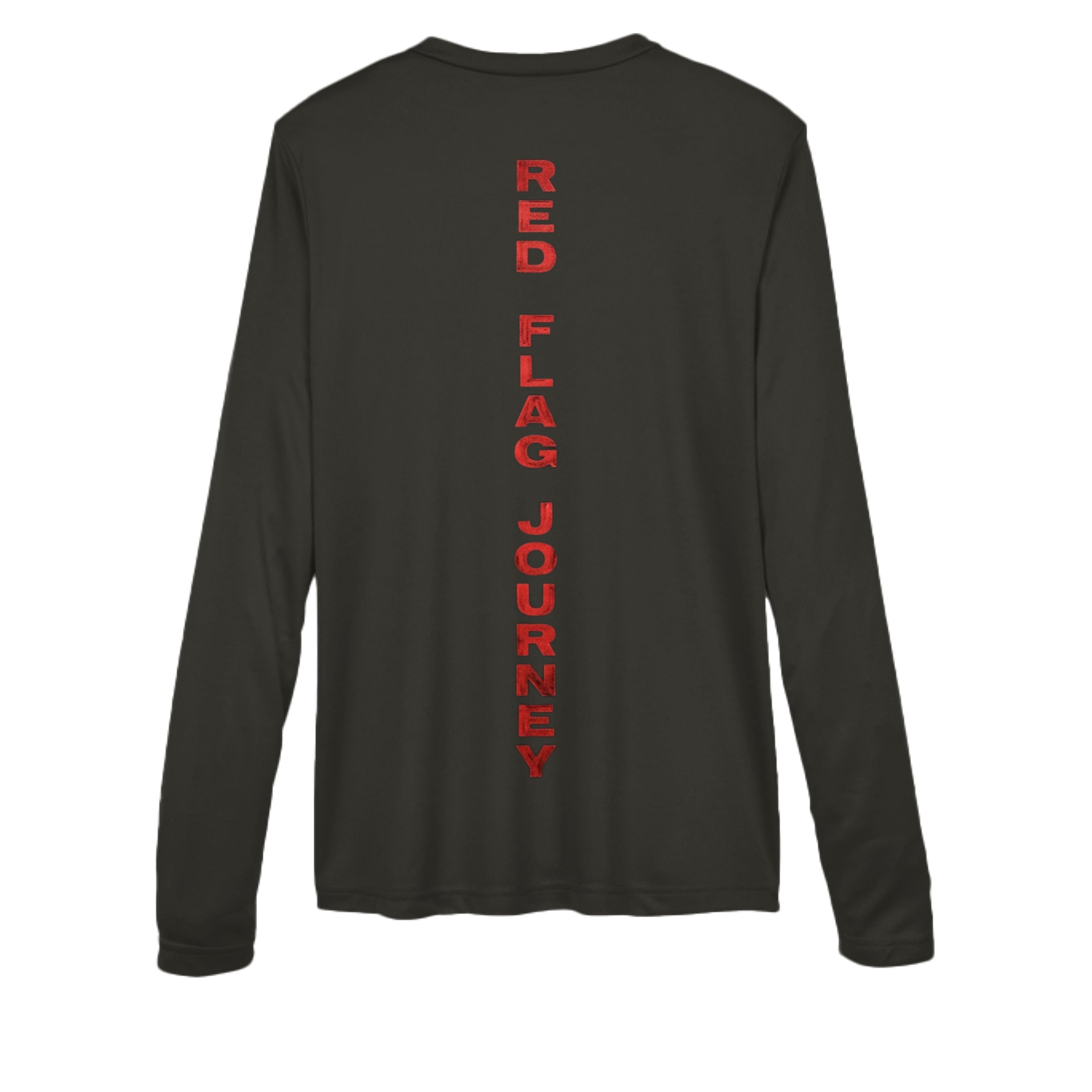 BLACK - TT11WL - BACK