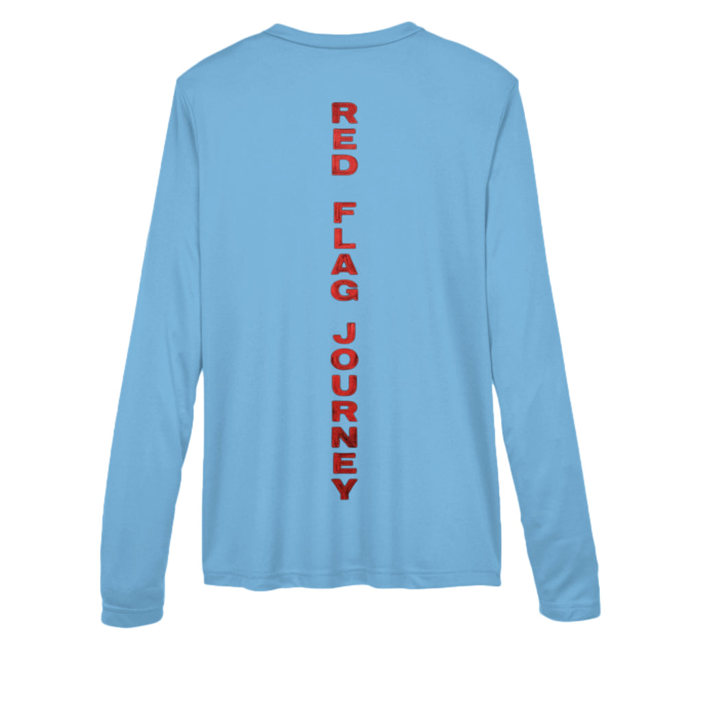 SPORT LIGHT BLUE - TT11WL - BACK
