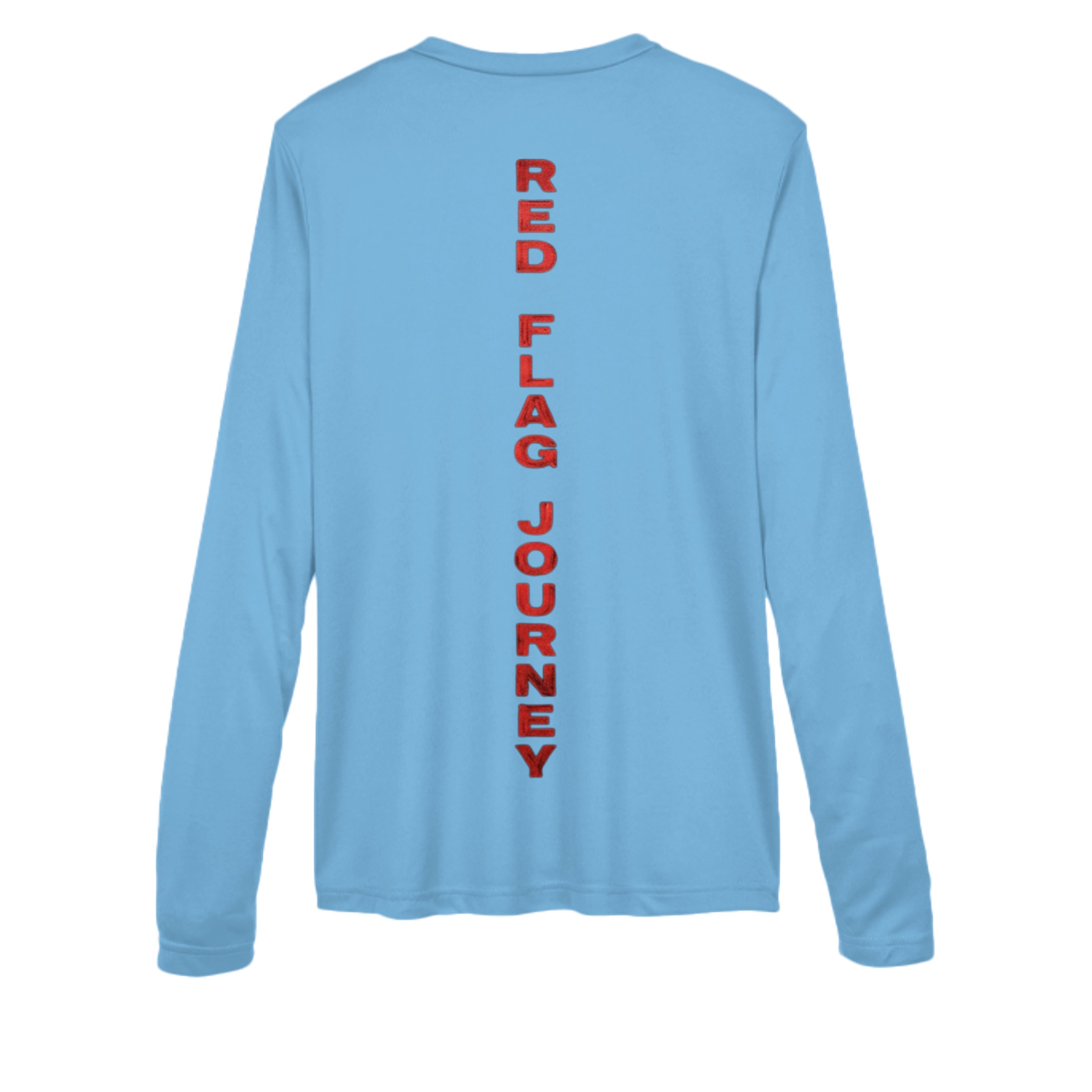 SPORT LIGHT BLUE - TT11WL - BACK