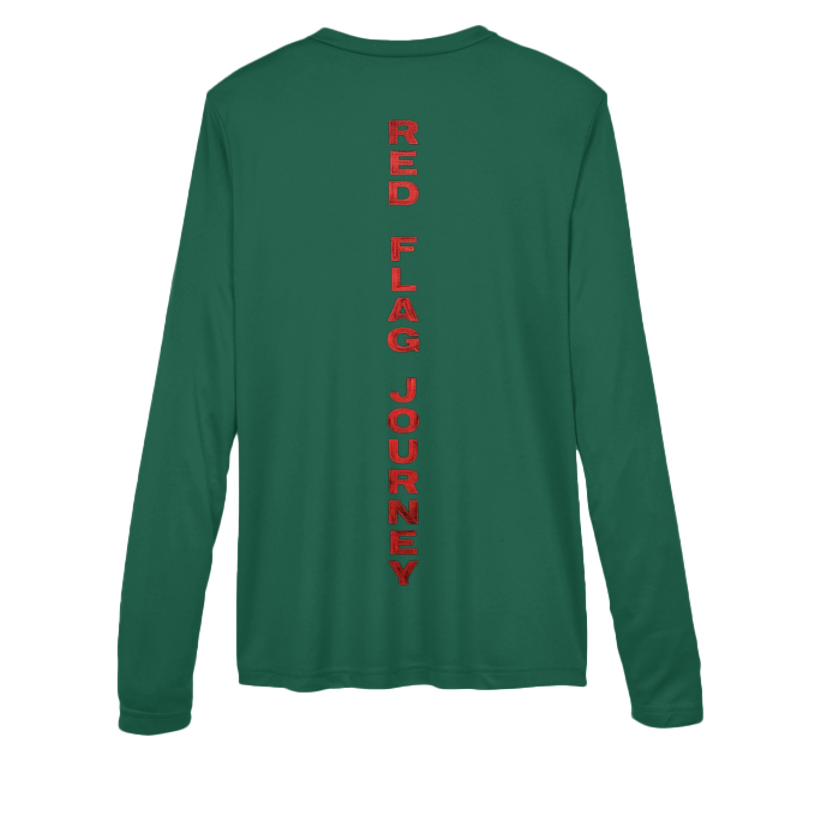 SPORT FOREST - TT11WL - BACK