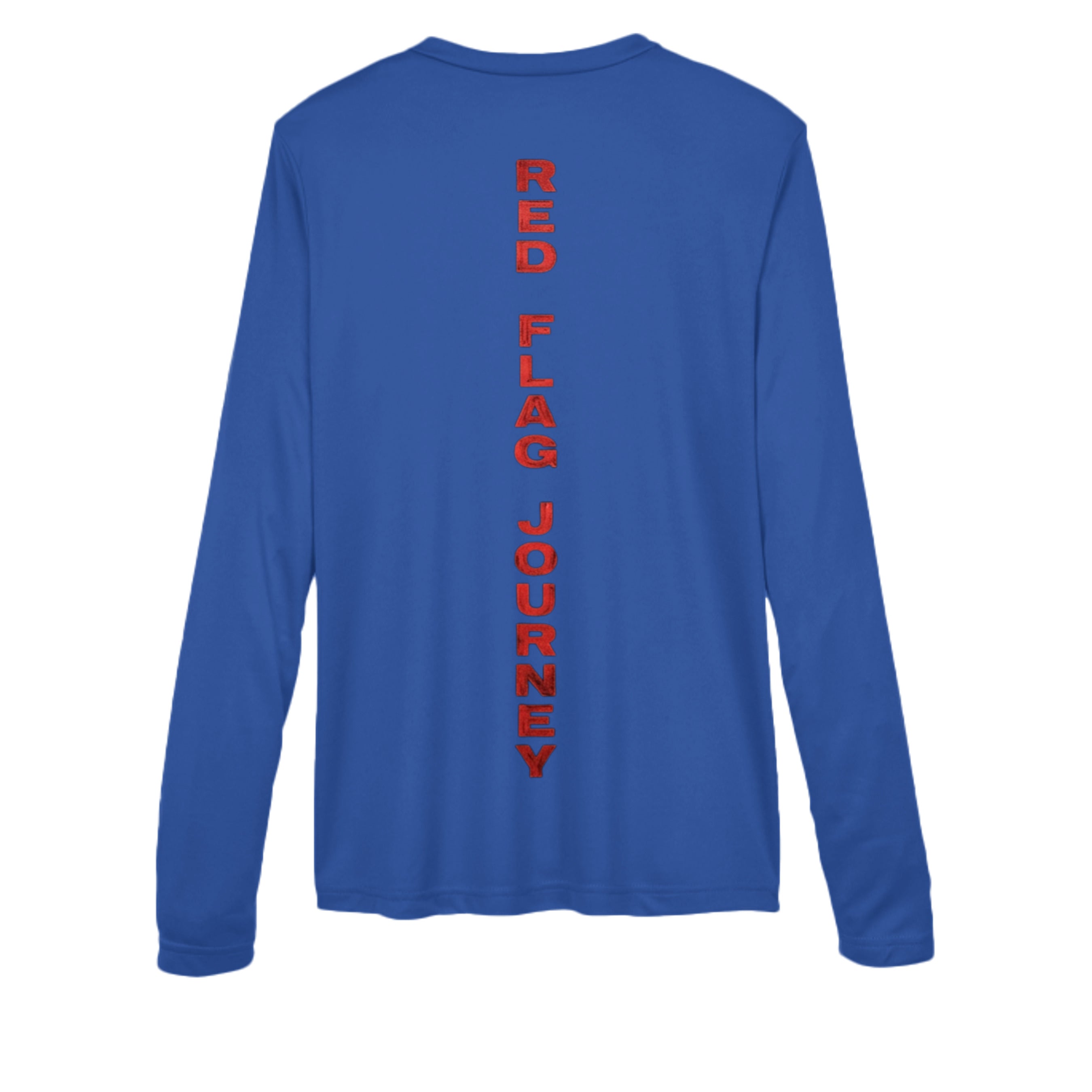 SPORT ROYAL - TT11WL - BACK