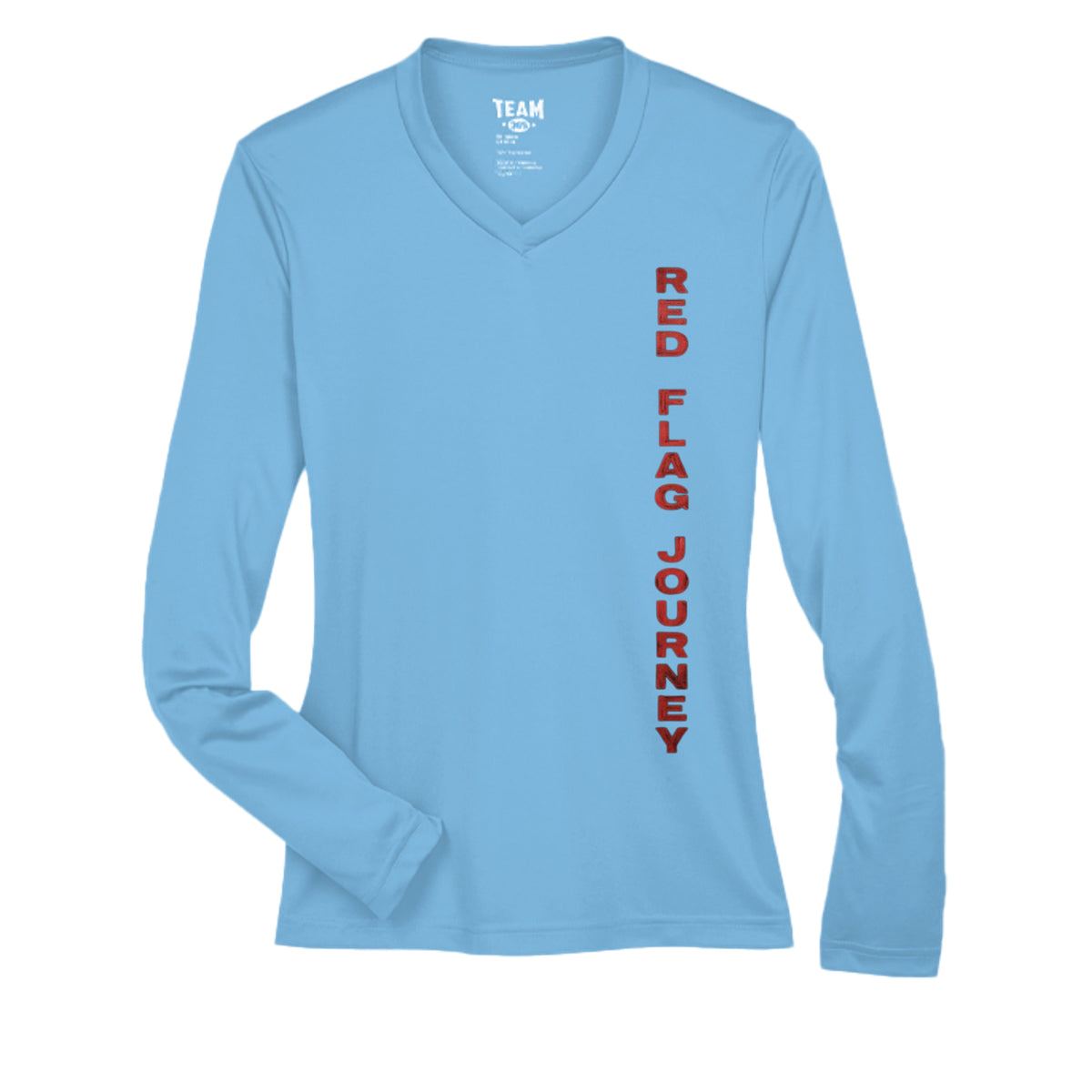 SPORT LIGHT BLUE - TT11WL - FRONT